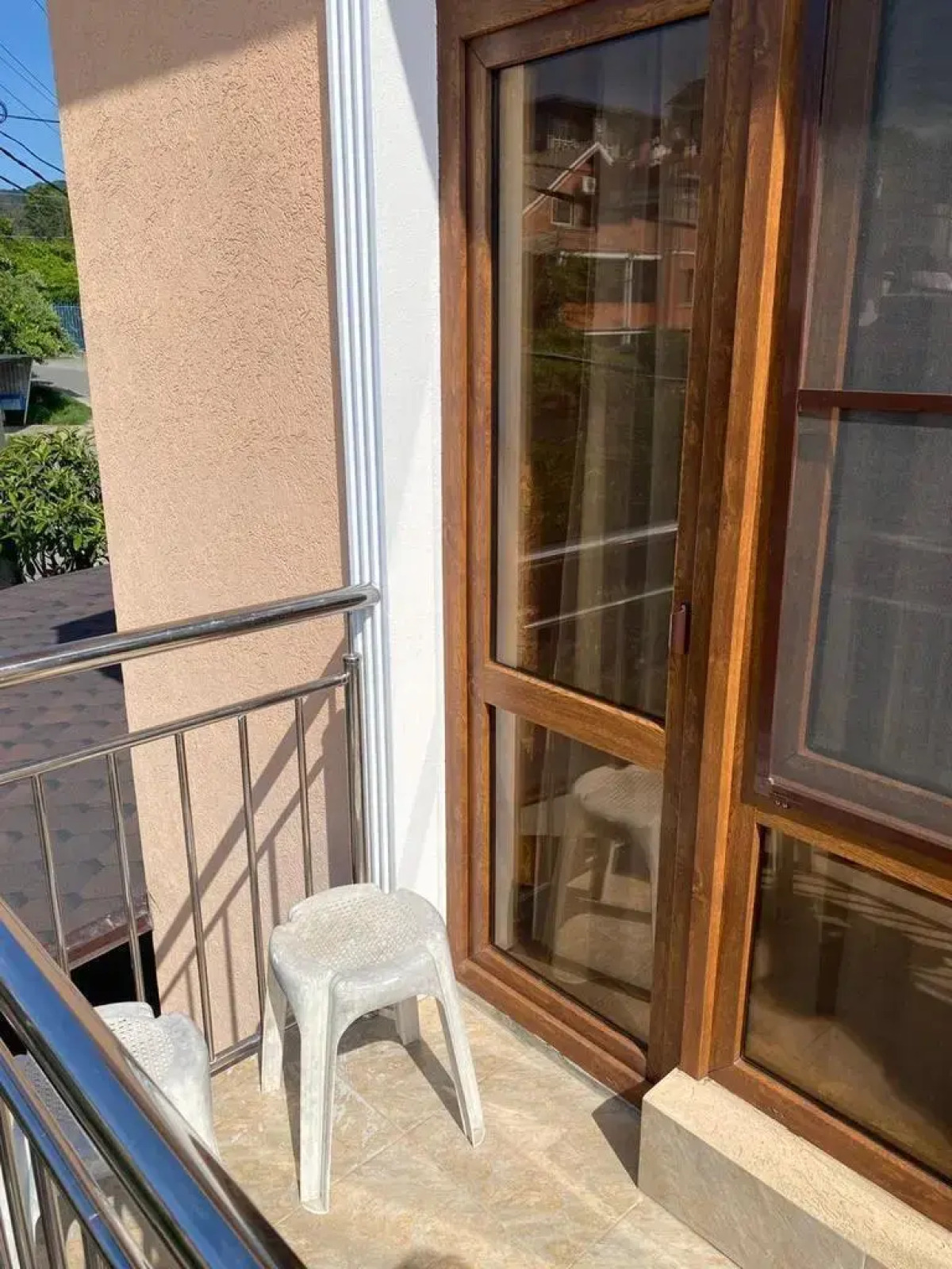 Гостевой дом RosaHome Loo