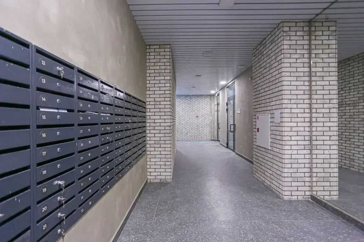 Квартира Larinstay