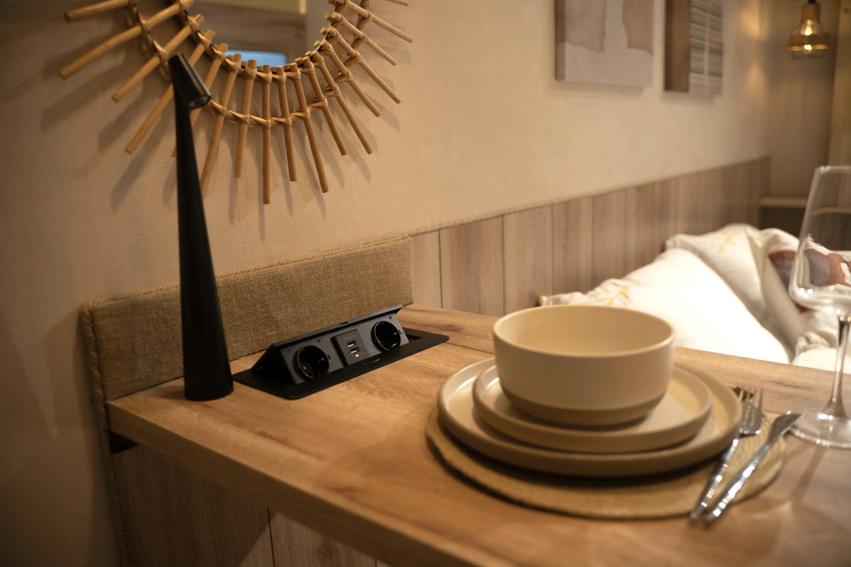 Квартира Студия с Дизайнерским Ремонтом в Центре