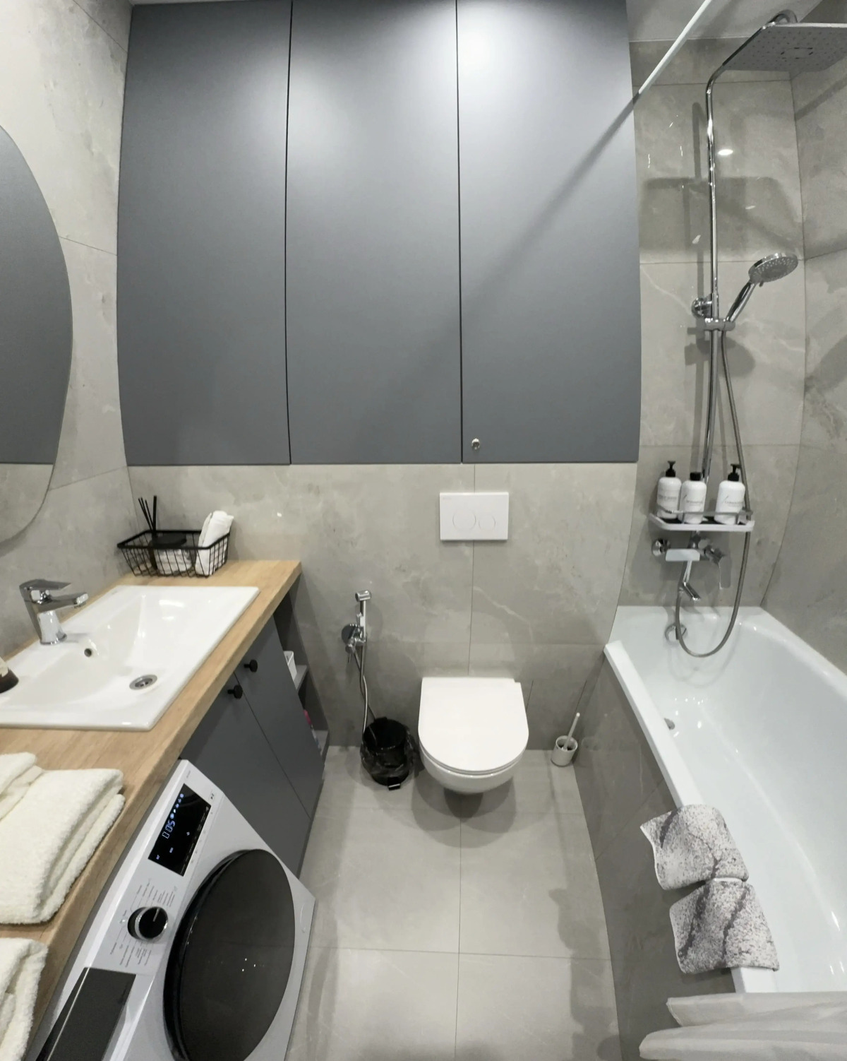 Квартира Весна-2