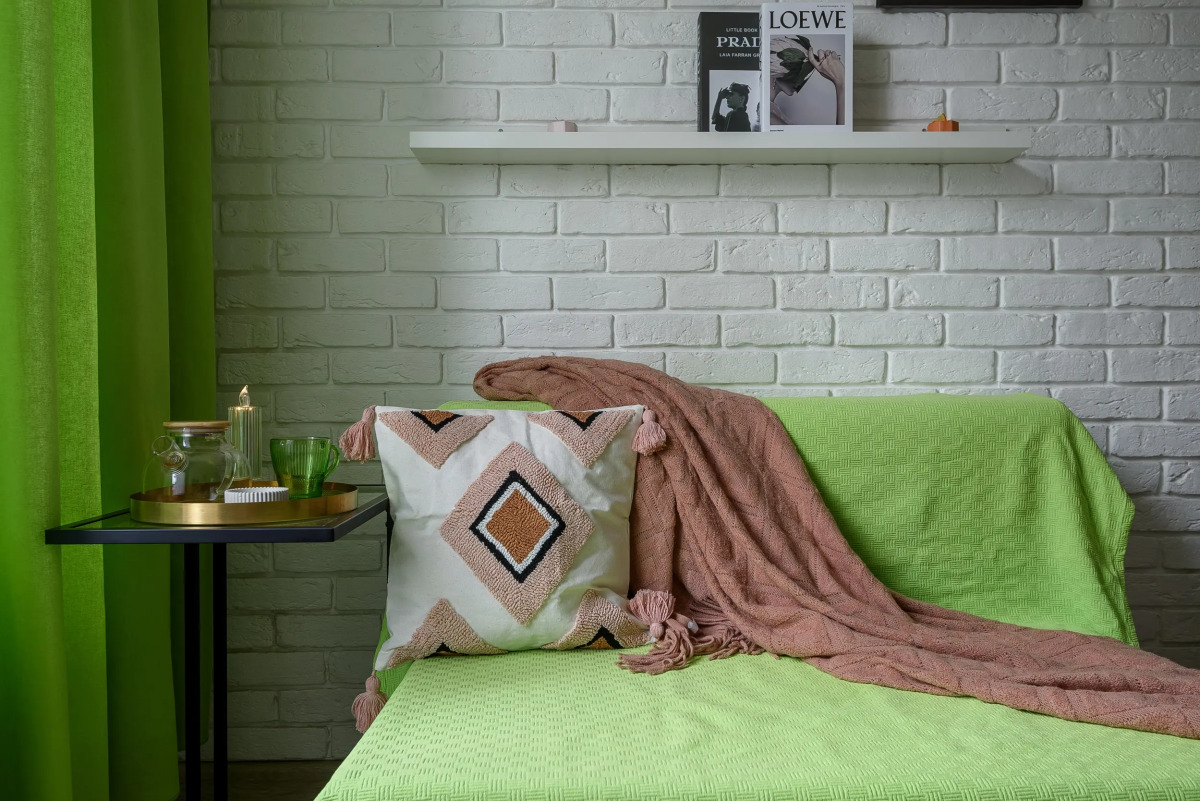 Квартира Уютная у метро Домодедовская