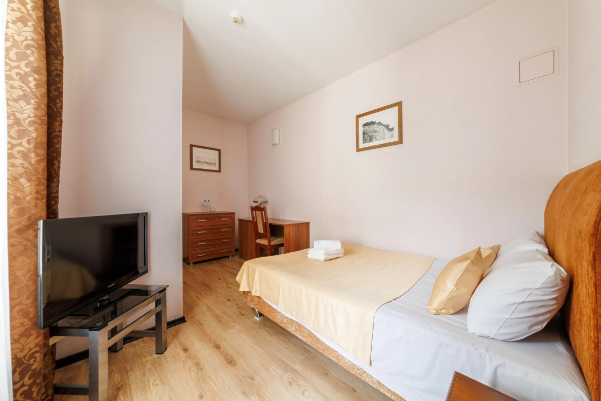 Мебелированные комнаты Имидж