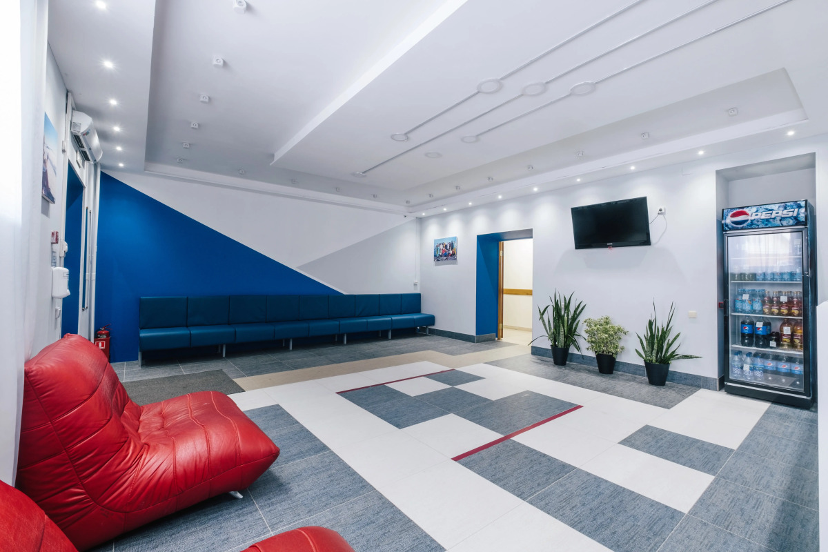 Отель Политех