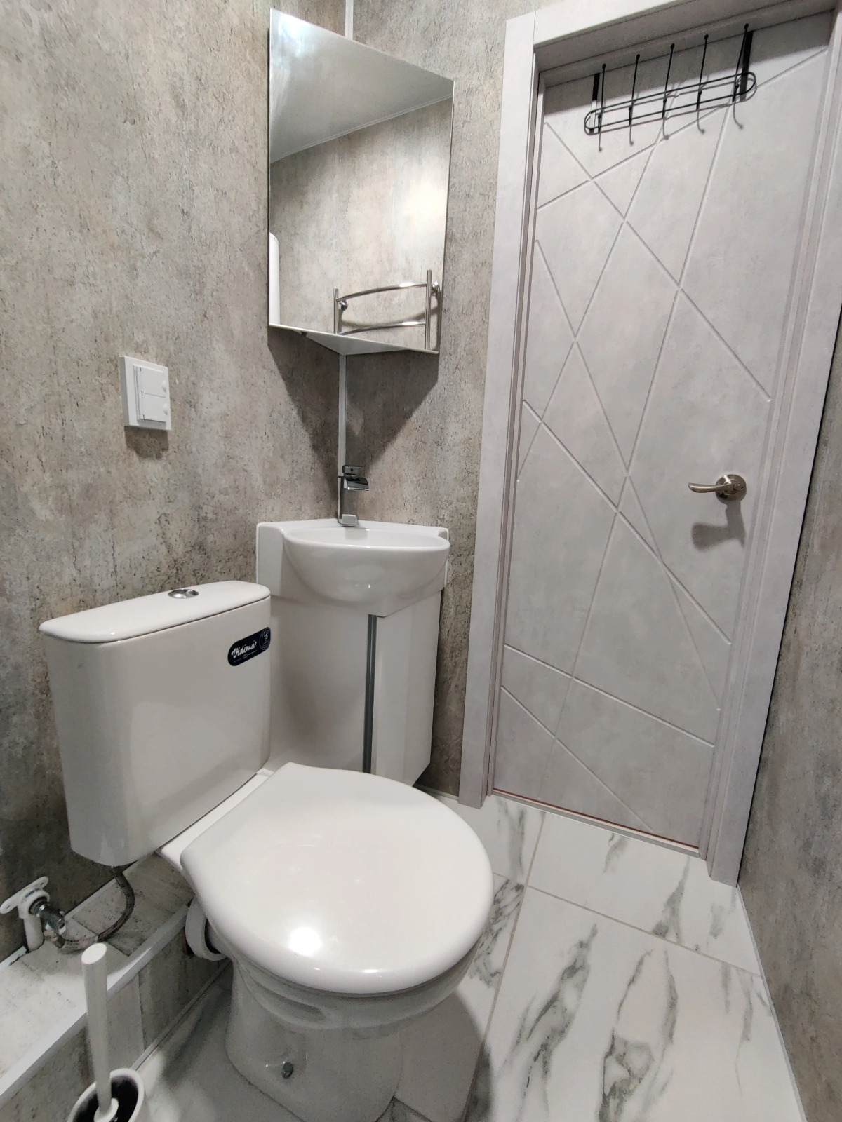 Квартира Senta 2