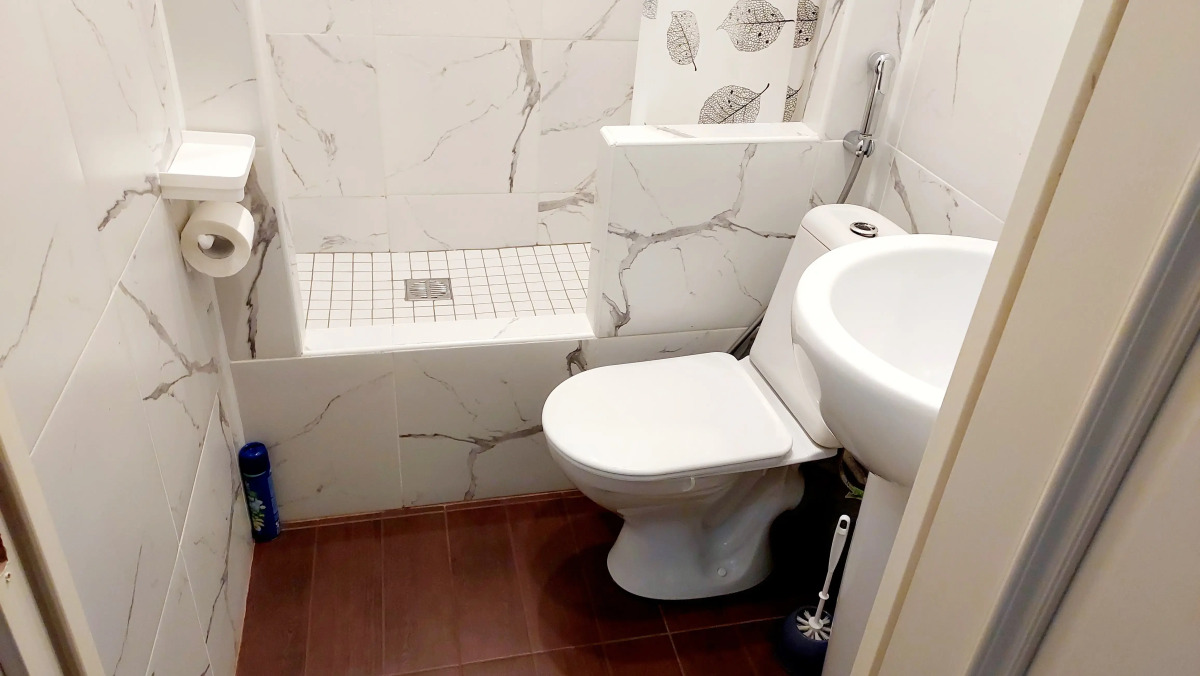 Апартаменты CityRooms 3