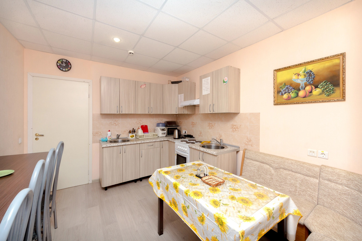 Хостел Best Friends