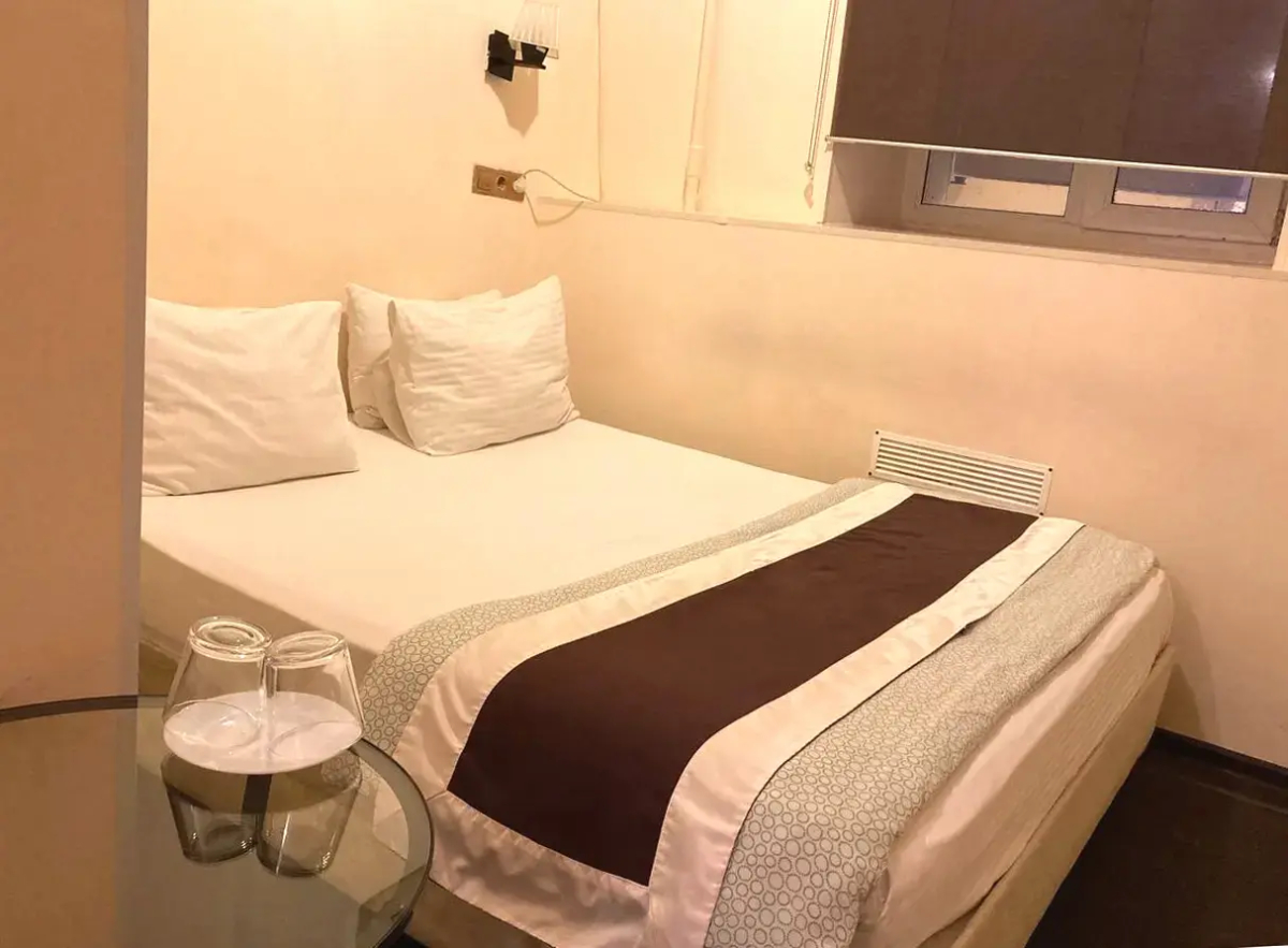 Мини-отель Кастелло