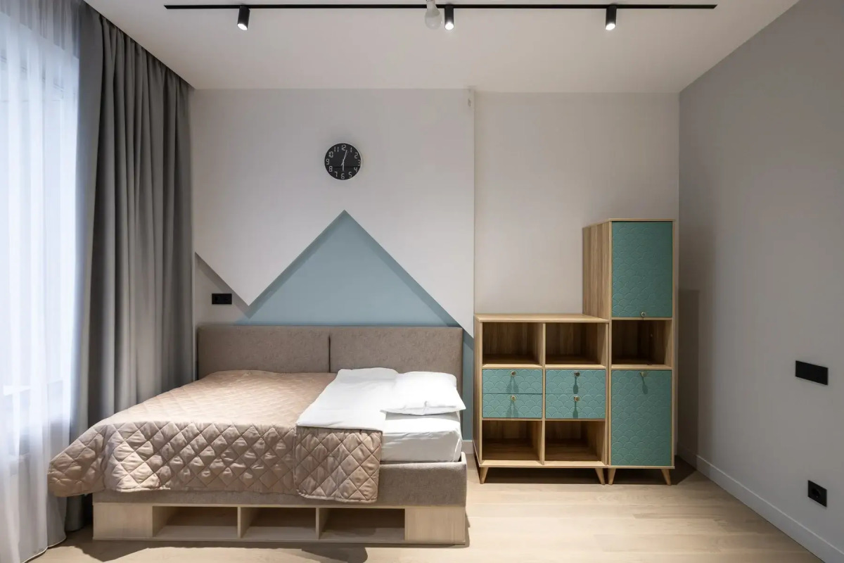 Апартаменты Алис на Шмитовском 39