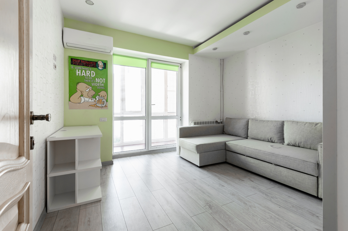 Квартира рядом с Дворцом Спорта Центр