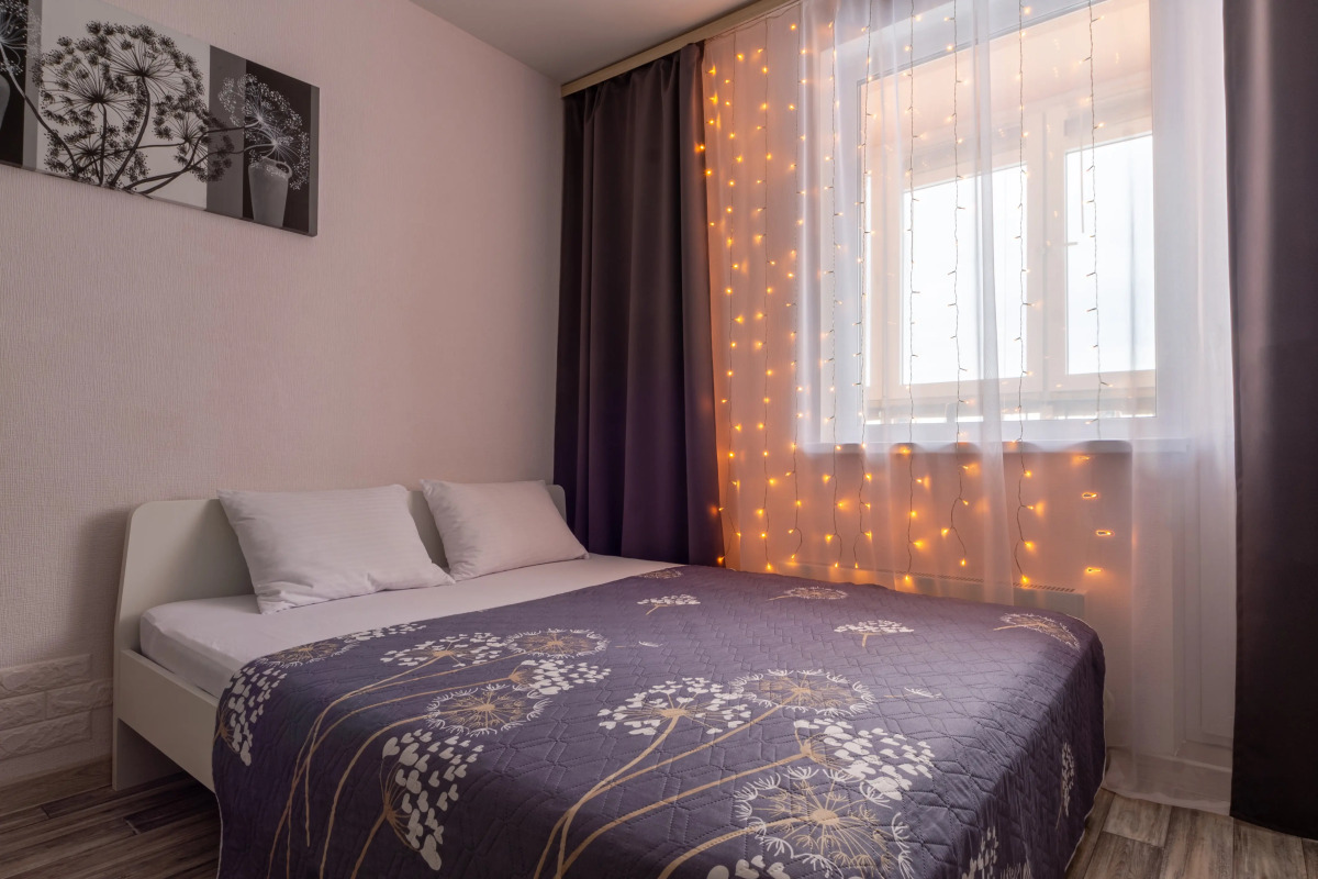 Апартаменты  Триче