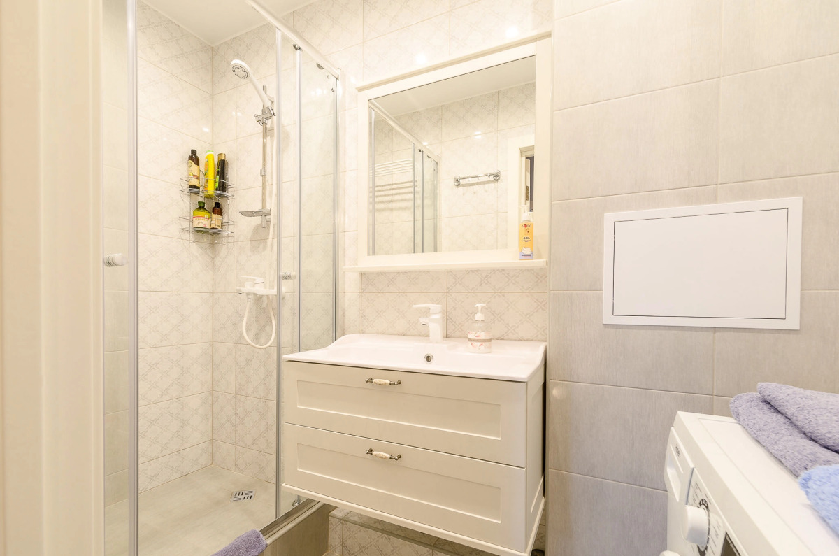 Квартира 2 -х комнатная квартира в тихом центре Псков