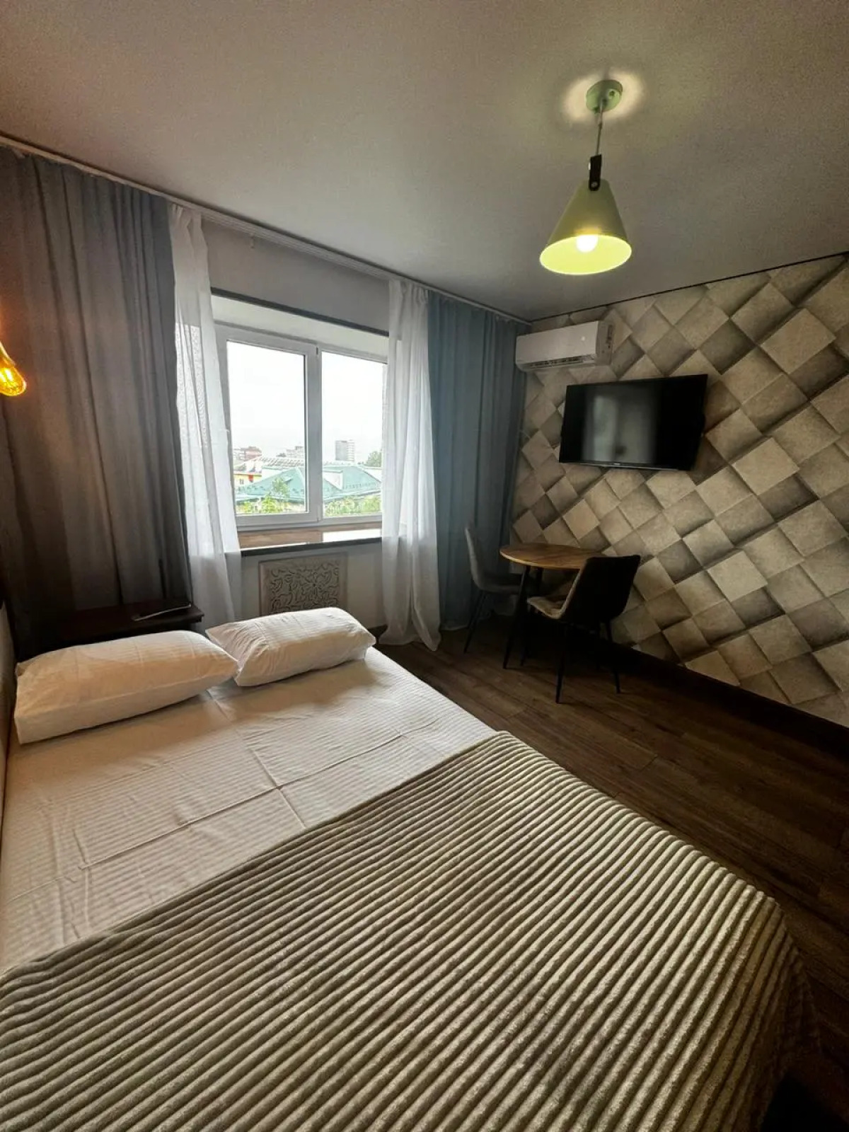 Квартира Гостинка на Корнилова