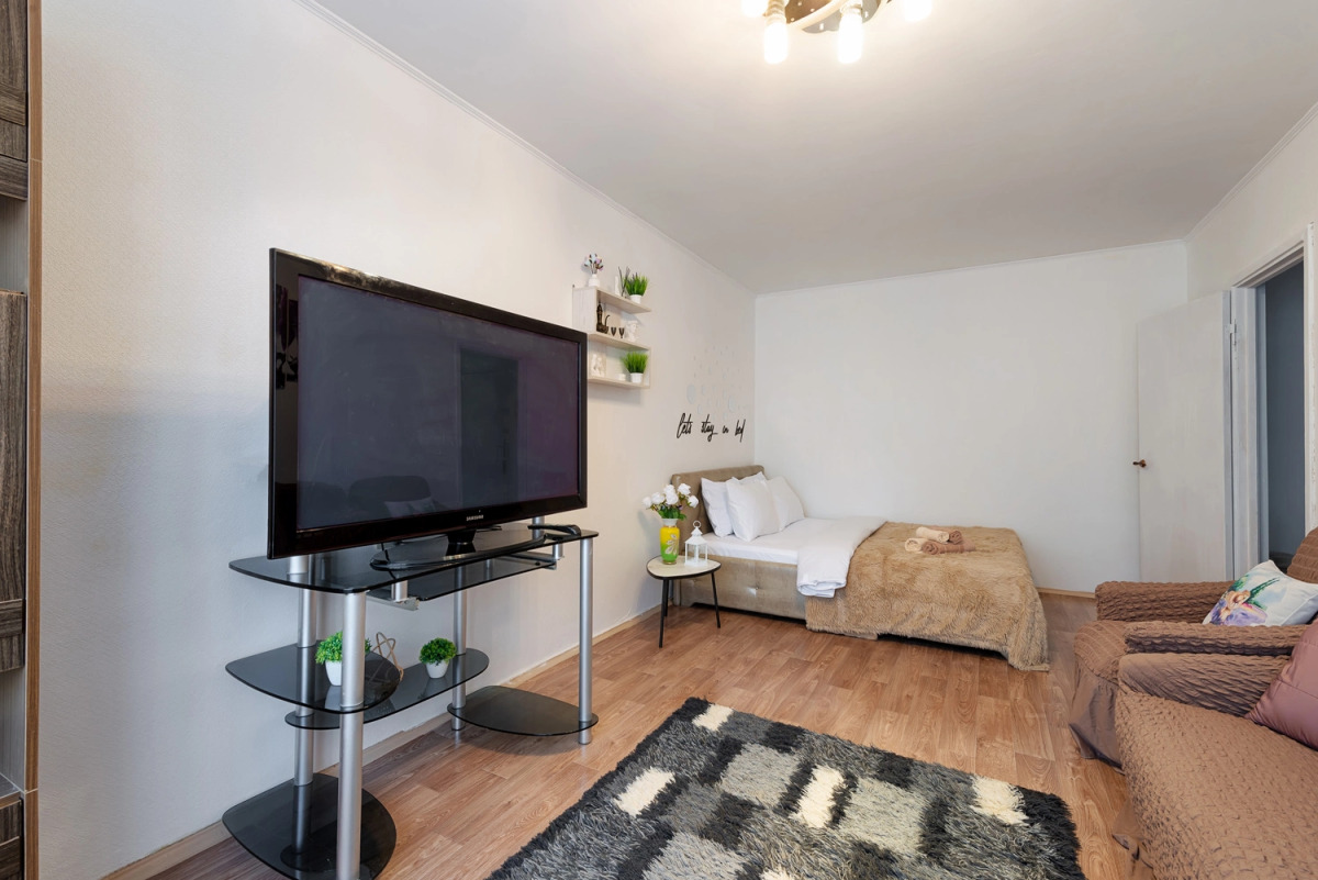 Апартаменты ComfortHomes метро Нагорная