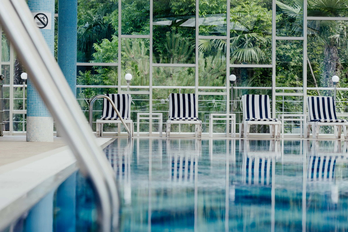 Amra Park Hotel & Spa