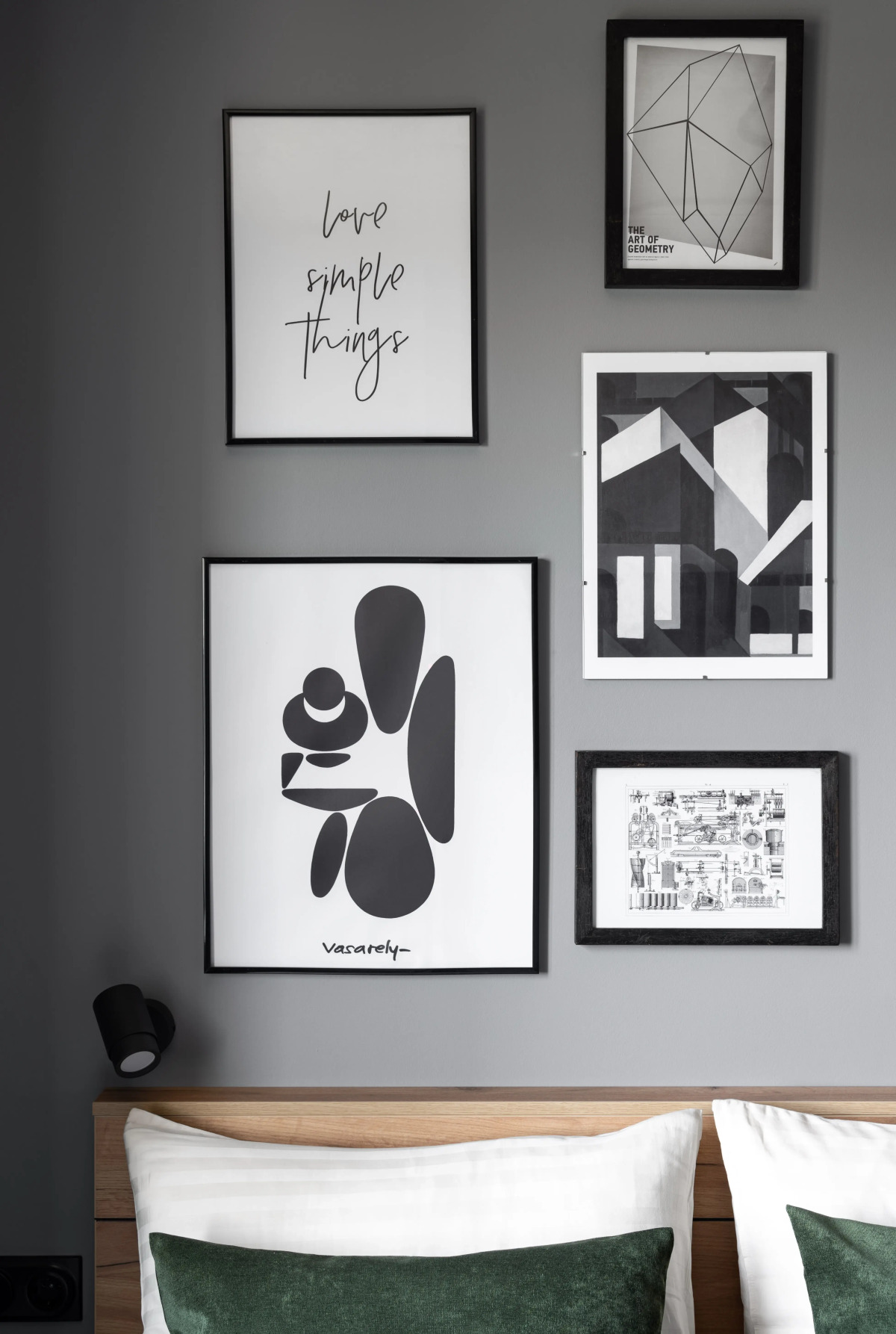 Апартаменты Арт Студия c Видом на Закат