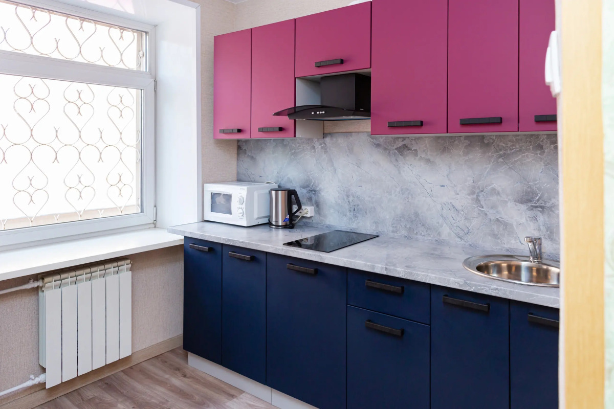 Квартира Бабр-2 самый центр города