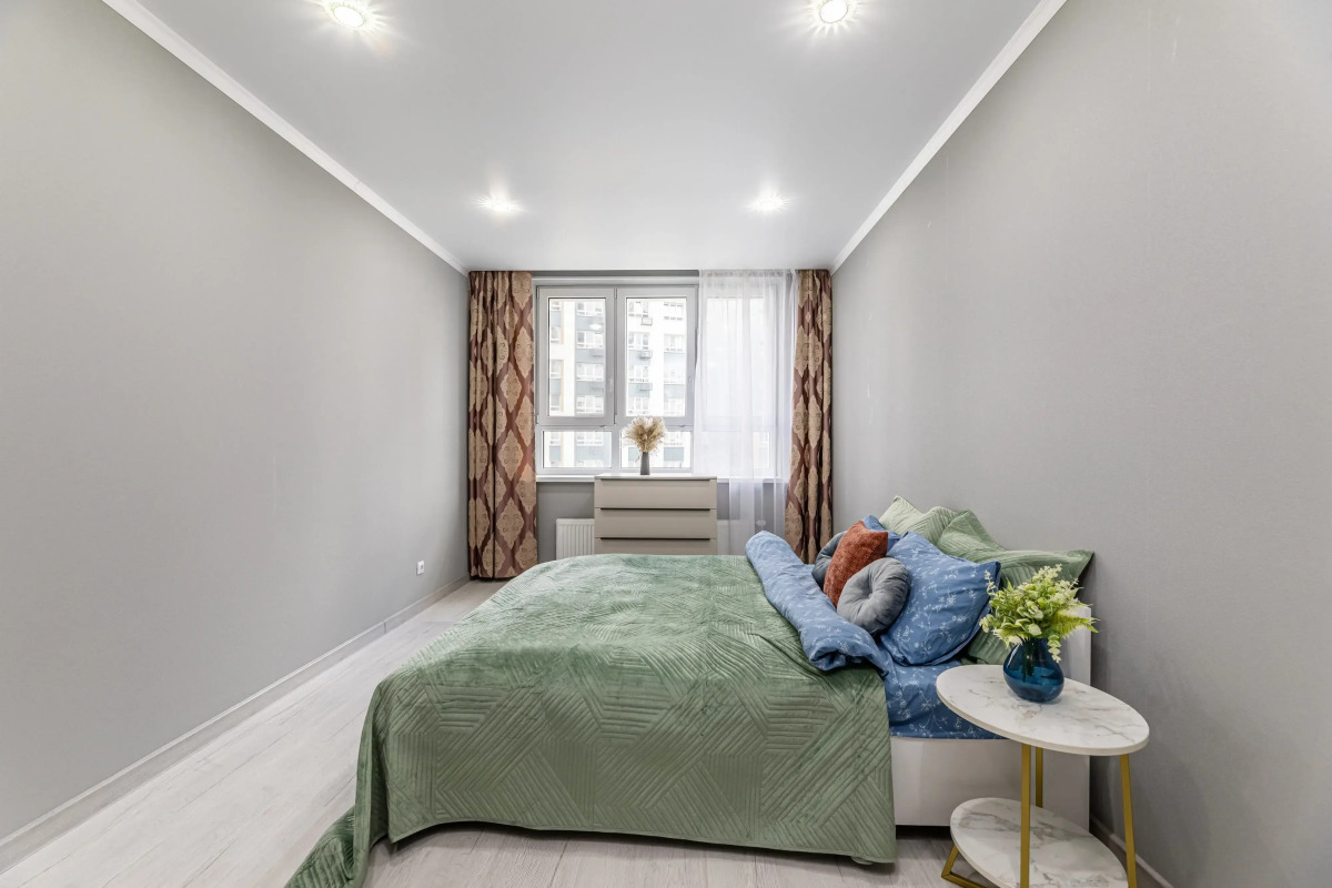 Апартаменты семейные TatAparts идеальны для вас