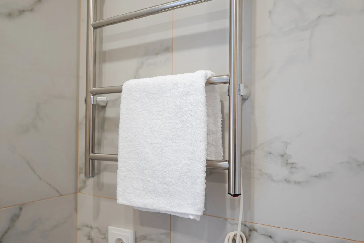 Апартаменты KazanHome Просторные с панорамным балконом и видом на город