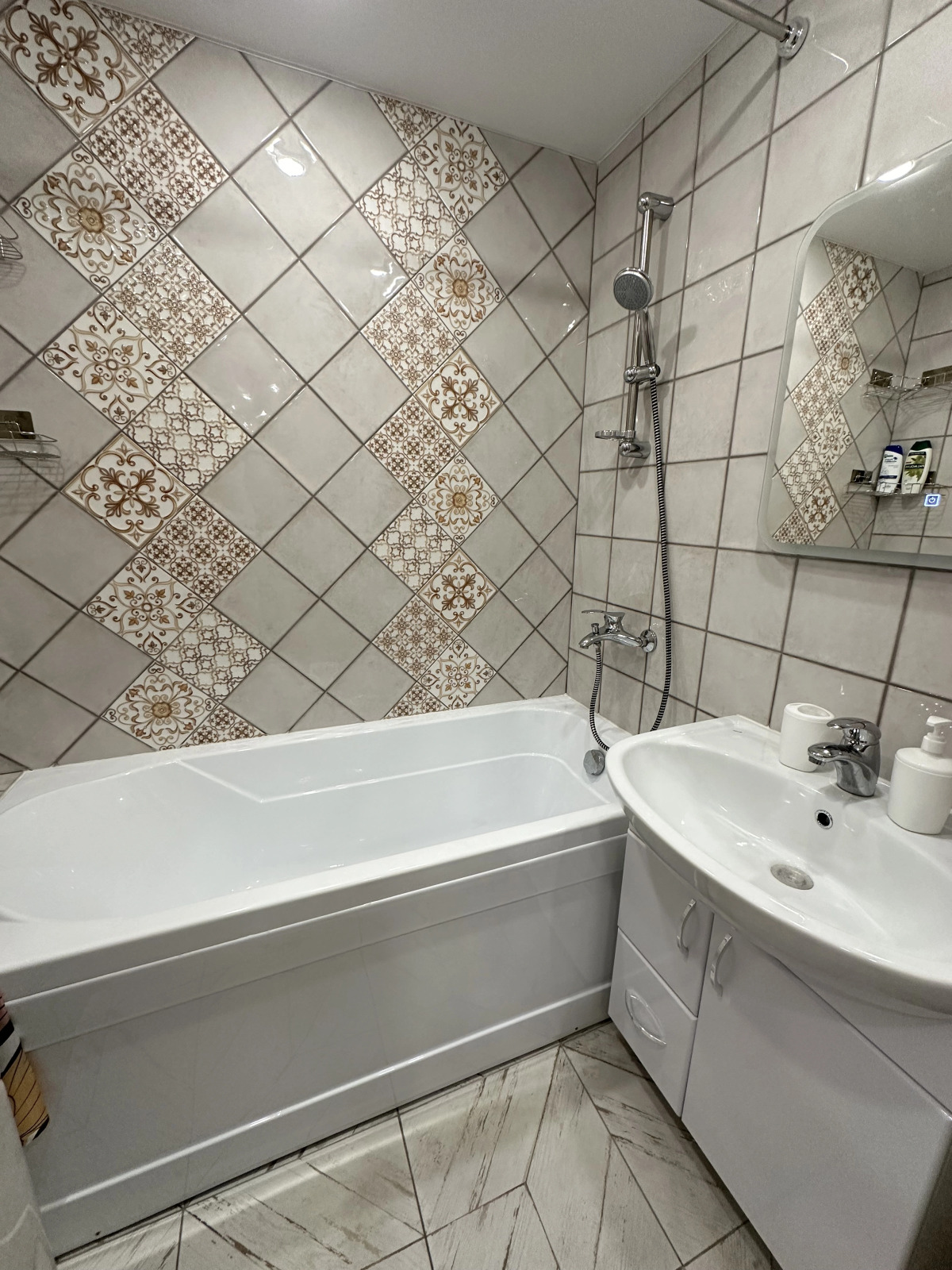 Квартира Волжский берег на Тверском, 5