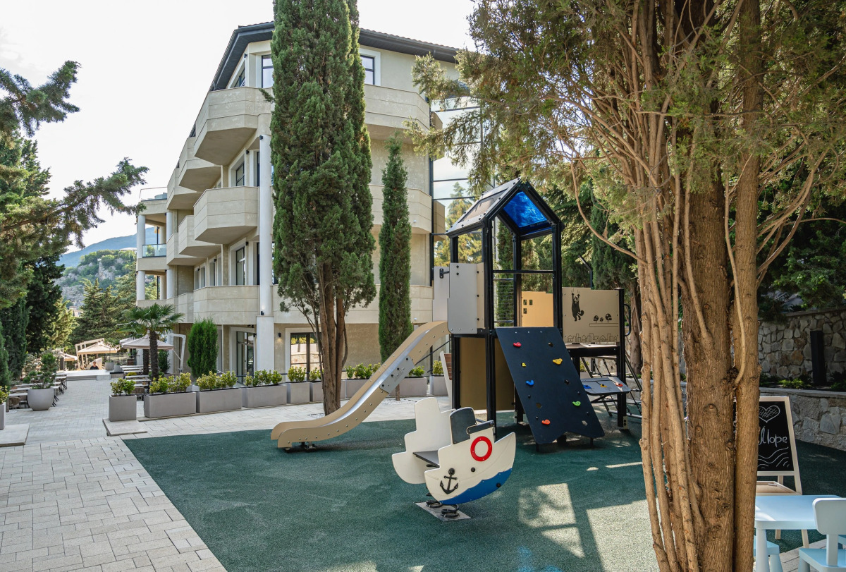 Гостевой дом Ore More