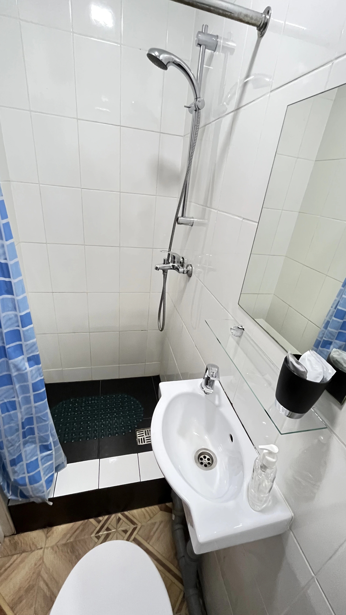 Мини-отель Kovensky