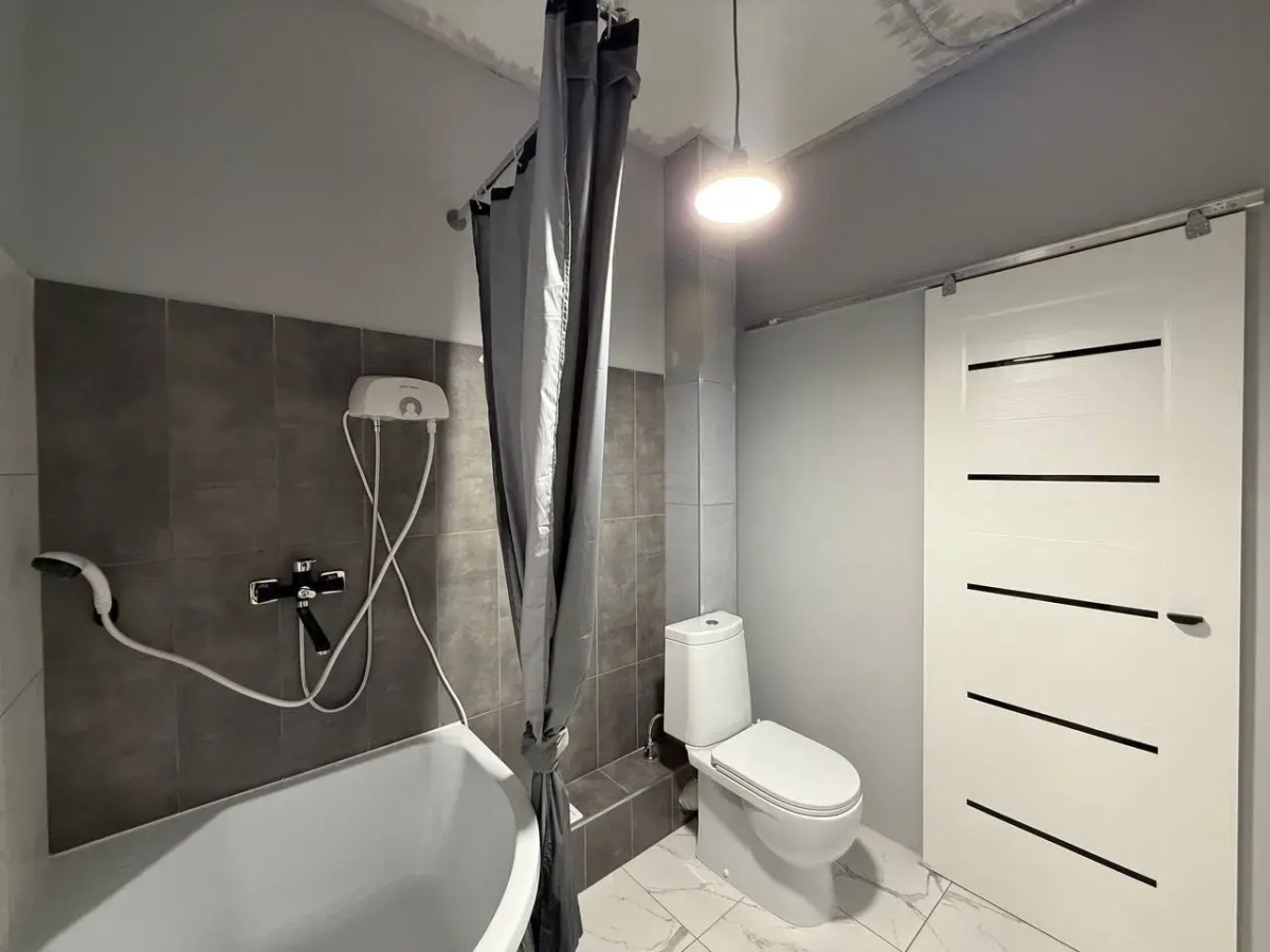 Квартира Новая в Калининском районе