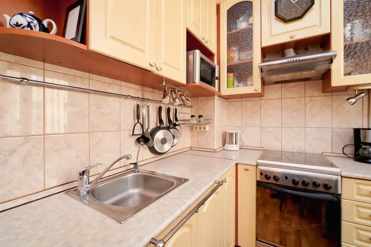 Квартира Anarin Apartments