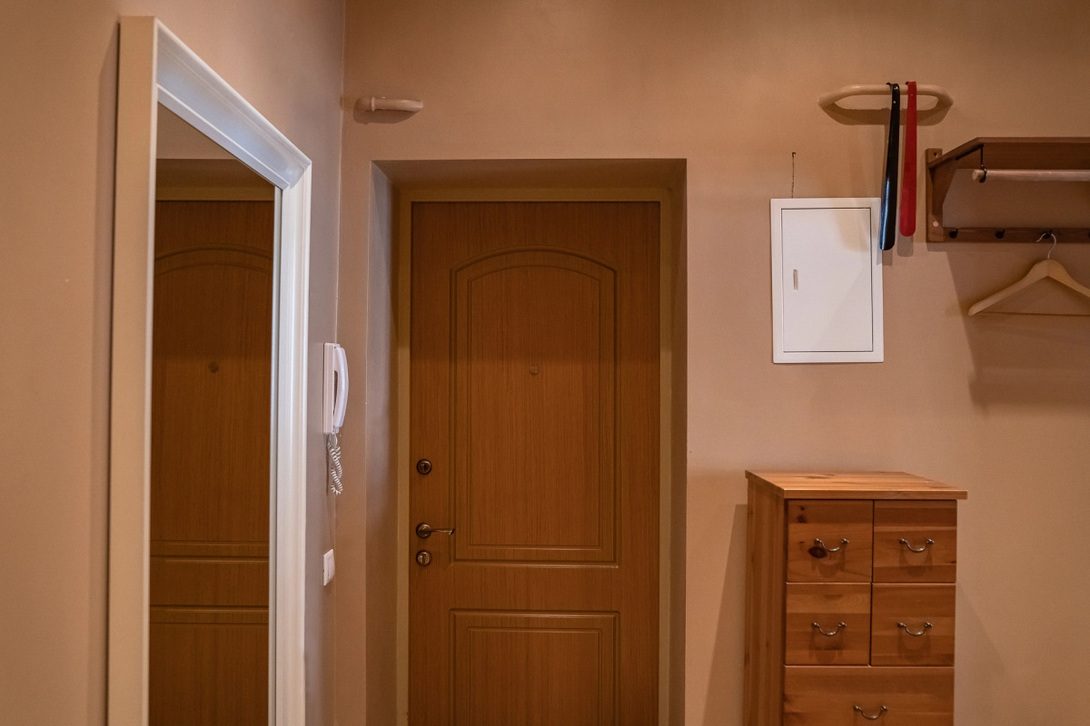 Апартаменты на Радищева 26