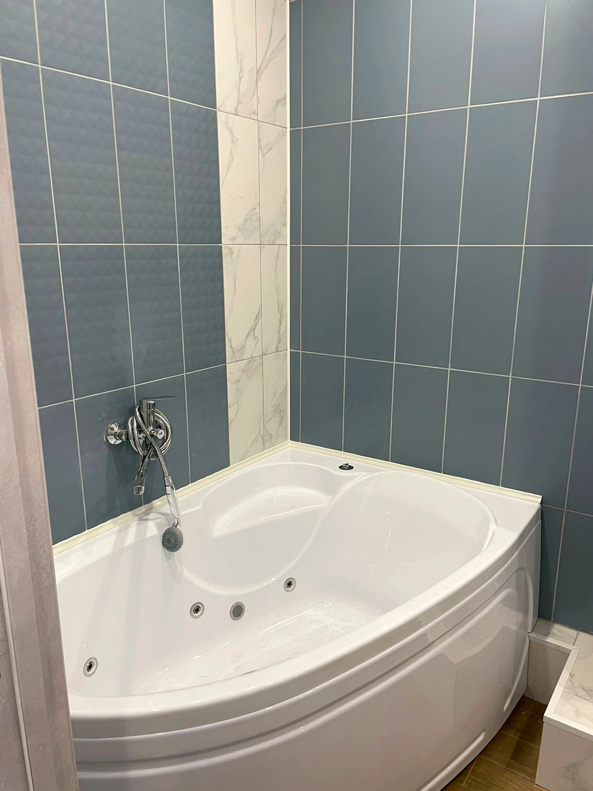 Апартаменты на Аксакова 81