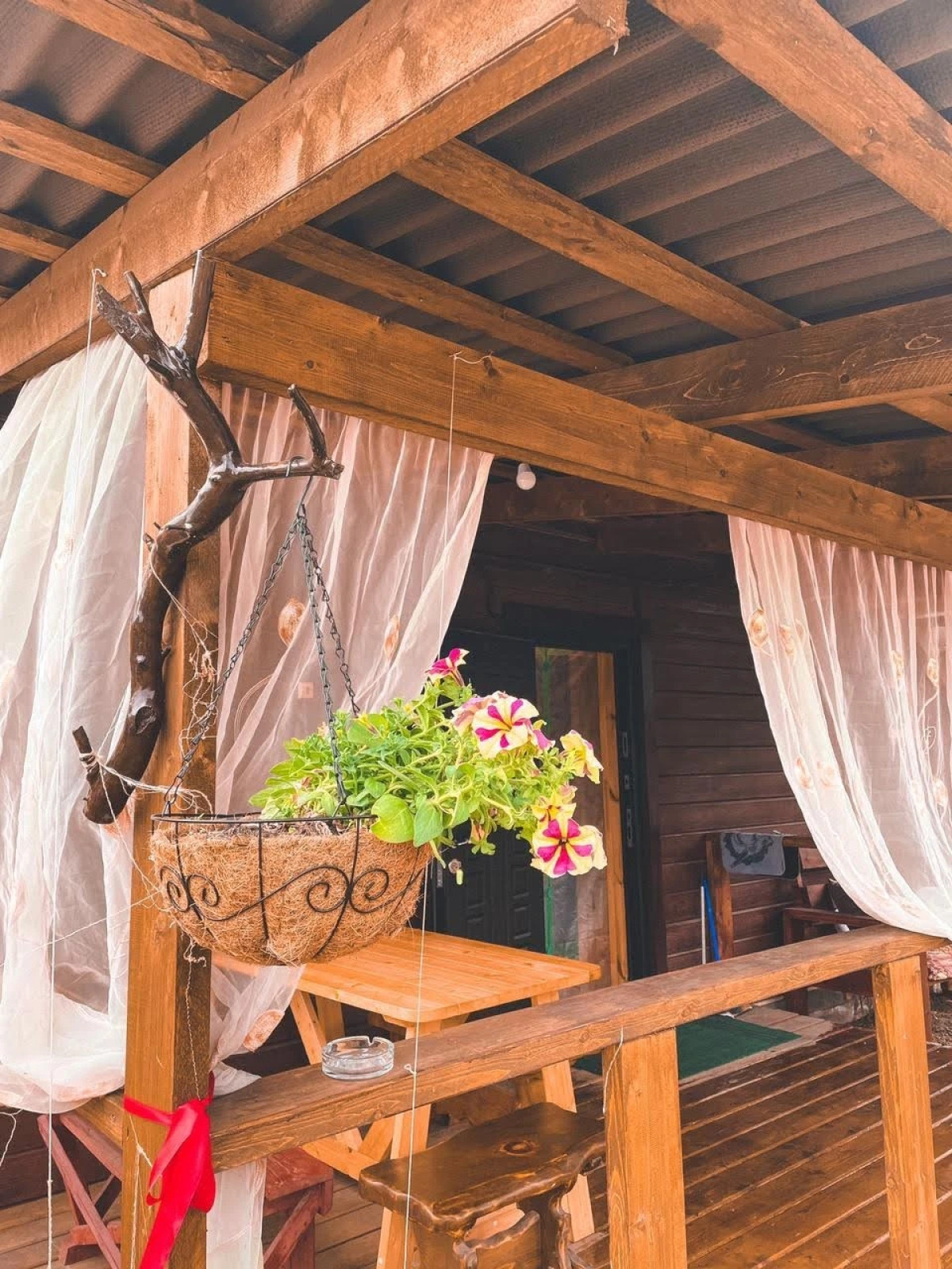 Гостевой дом Алтай сан