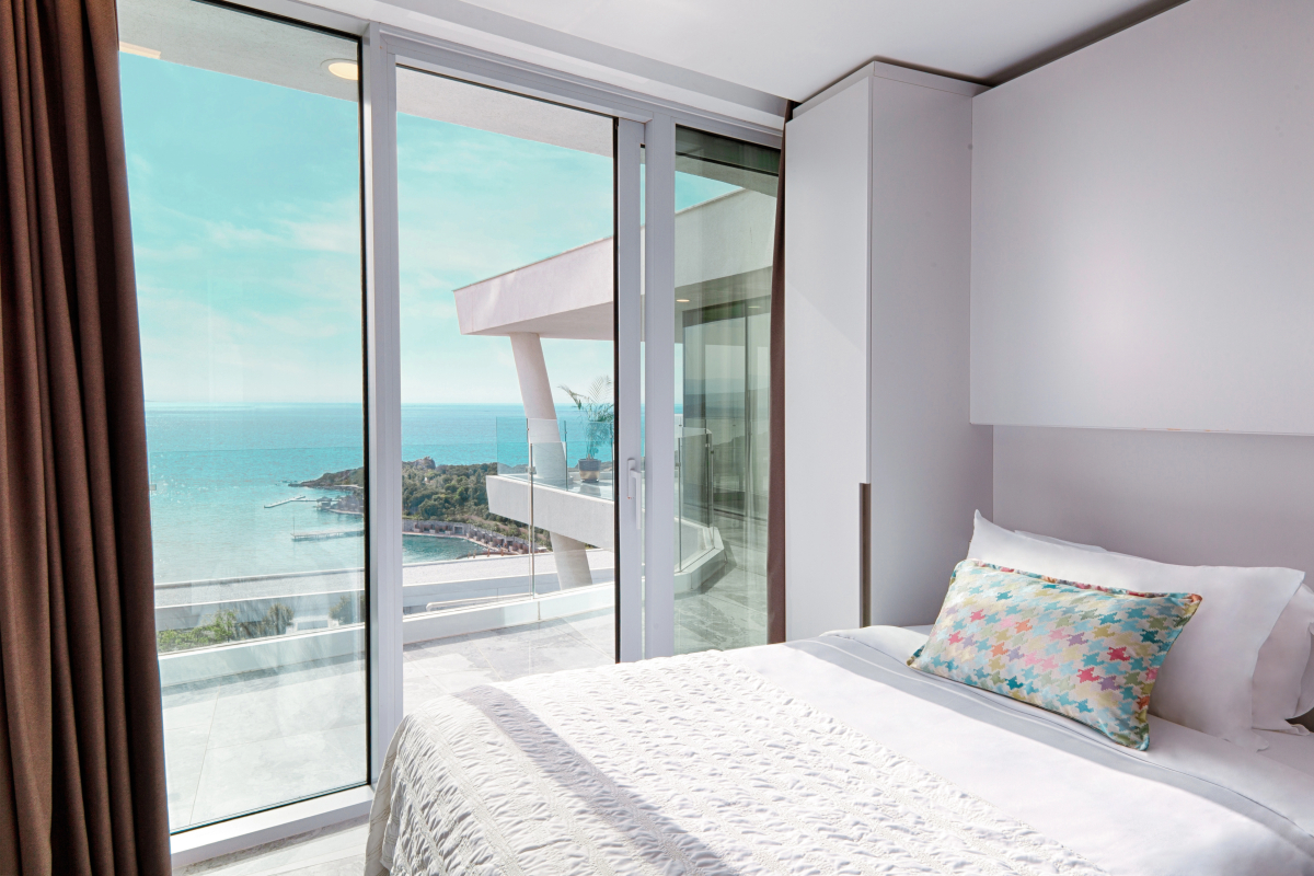Le Méridien Bodrum Beach Resort