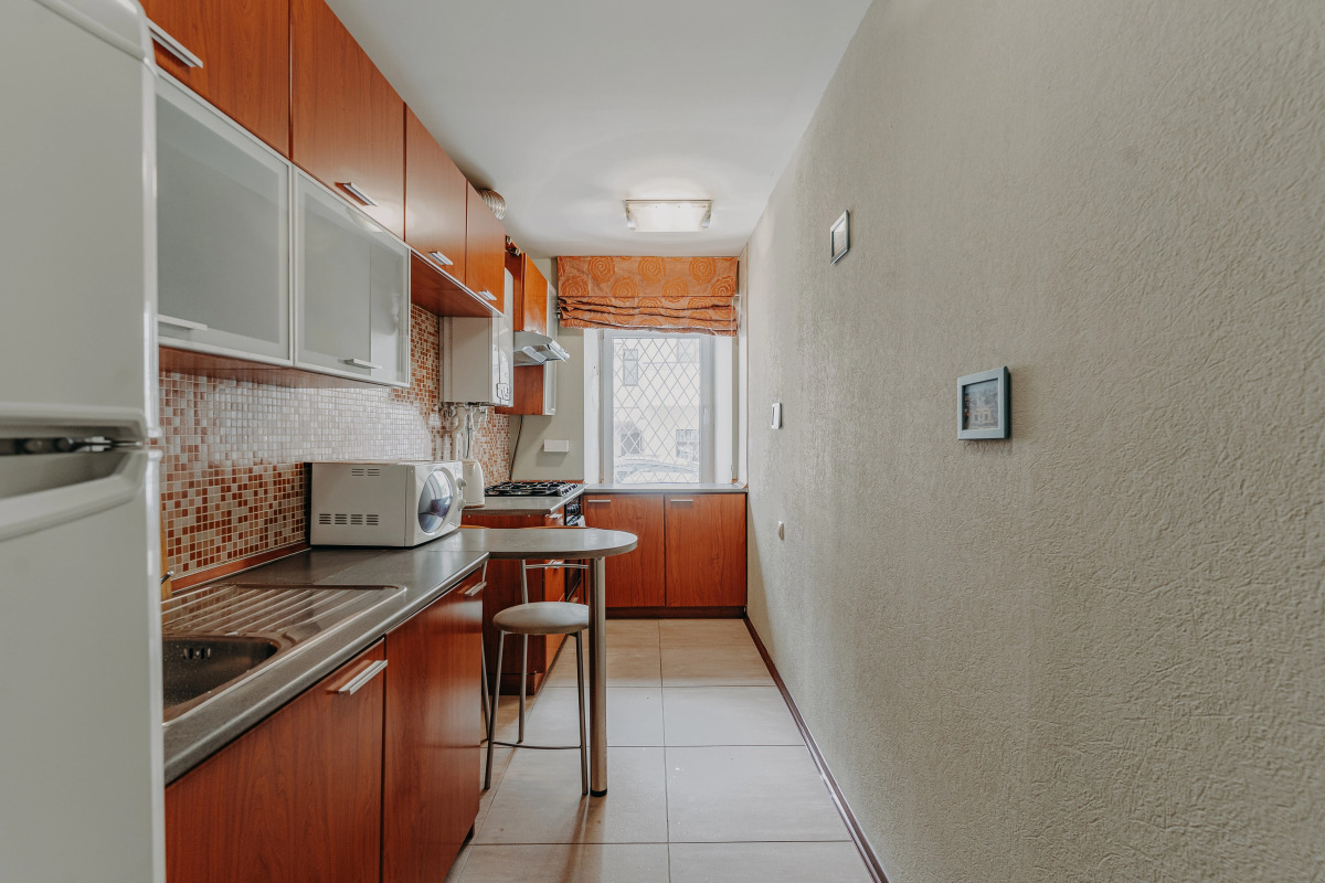 Апартаменты на Пушкина 14