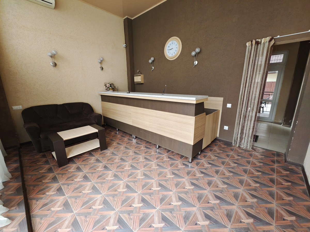 Гостевой Дом Lion Castle