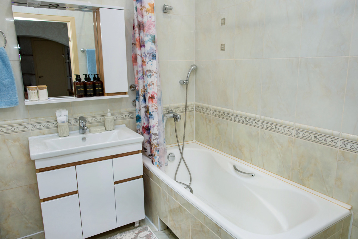 Апартаменты Спелая Вишня в Центре Города