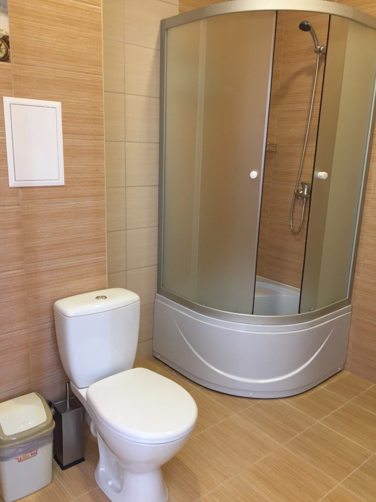 Гостевой Дом Вилла Агния