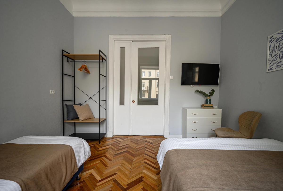 Апартаменты РиверСайд Дворцовая площадь