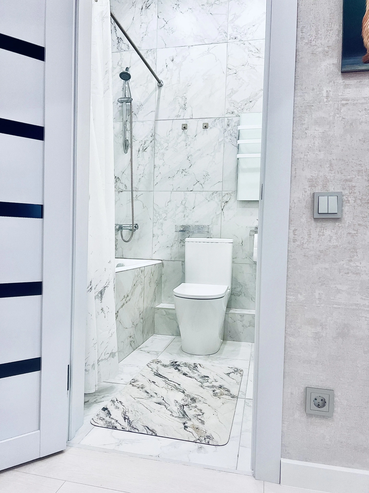 Квартира с Шикарным Видом на Залив