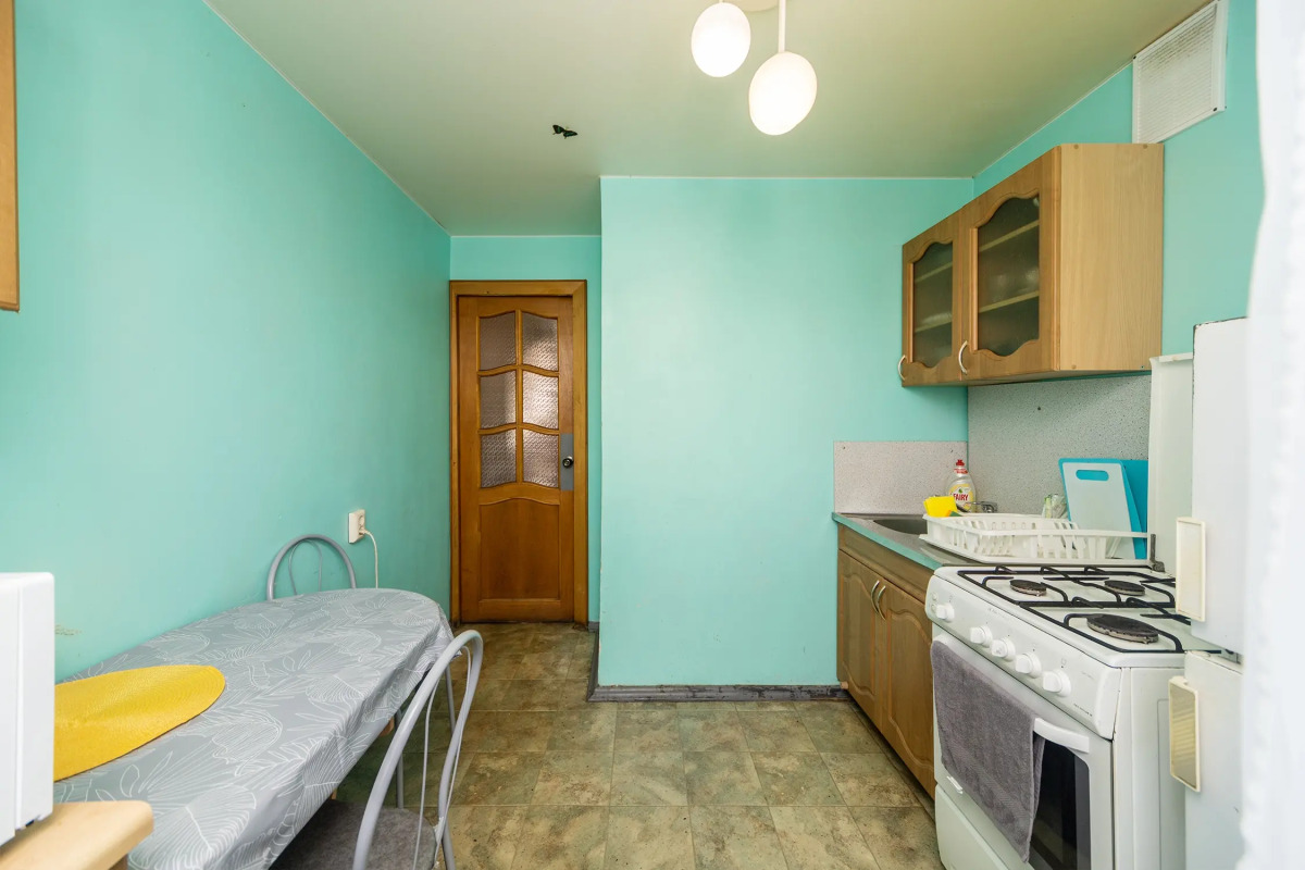 Апартаменты Ленина 72А