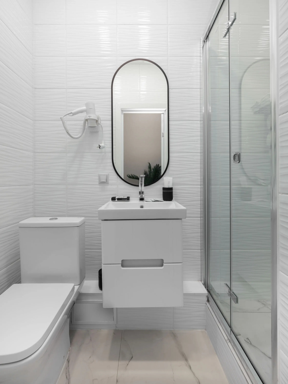 Апартаменты Knokey Варшавская