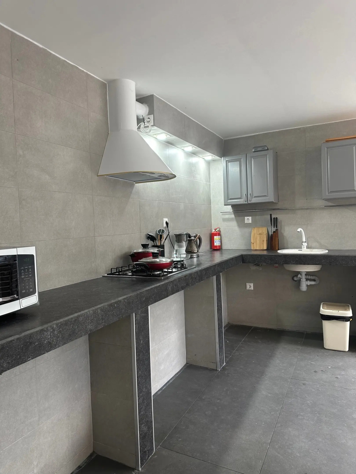 Гостевой дом Дельтаплан