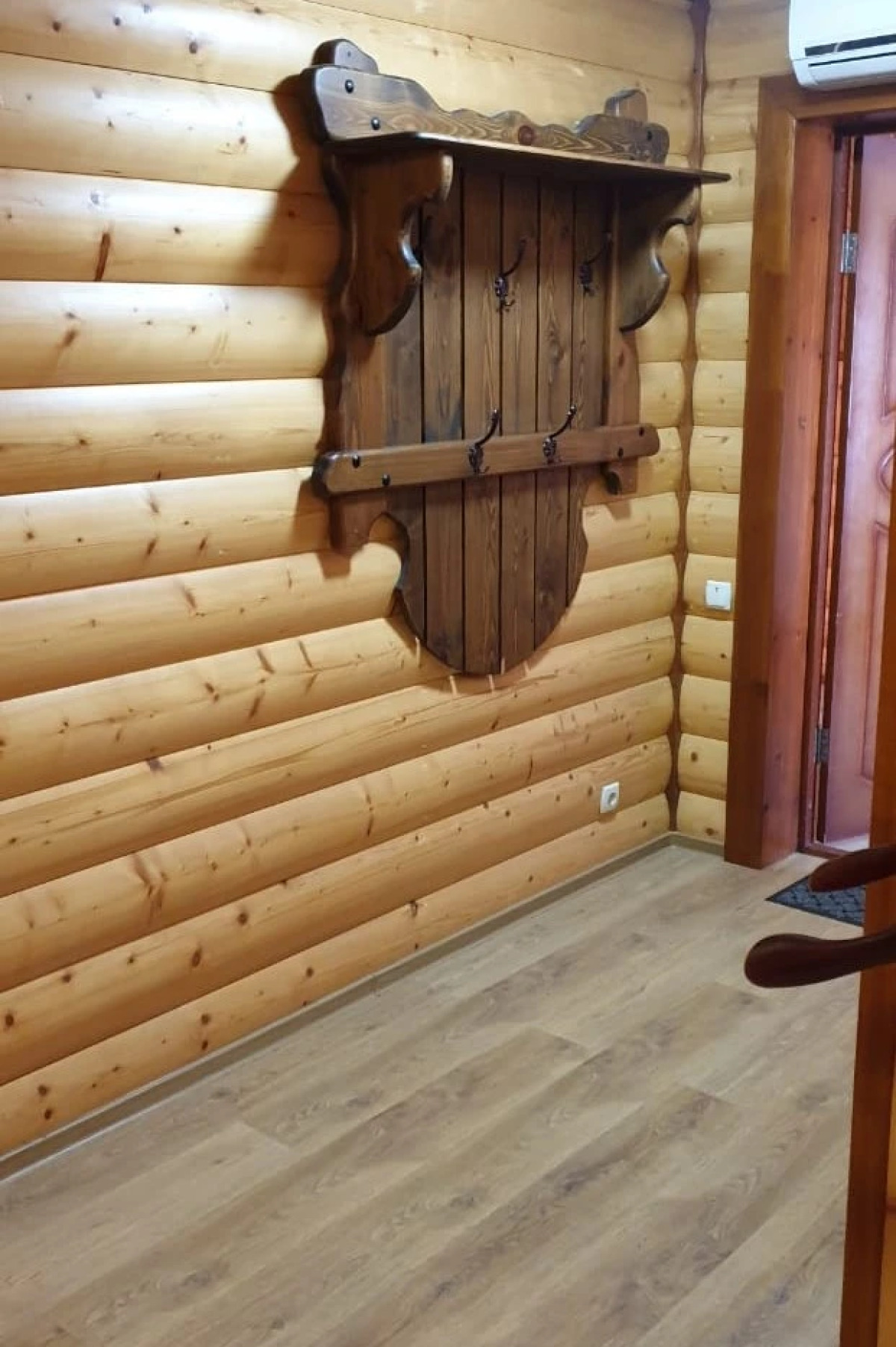 Ночлег и Завтрак (B&B) Комплекс Эммаусский Дворик