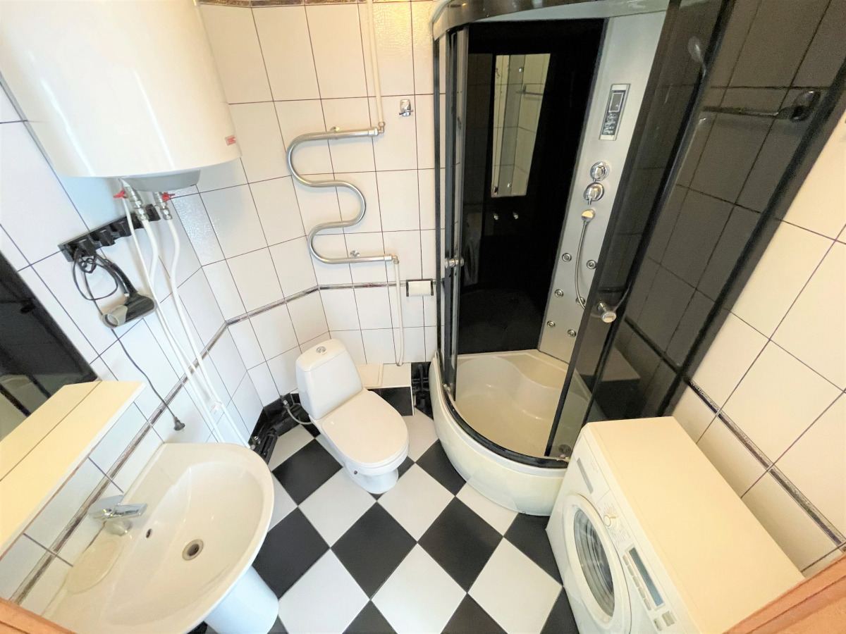 Апартаменты СуткиСпб Литейный 17