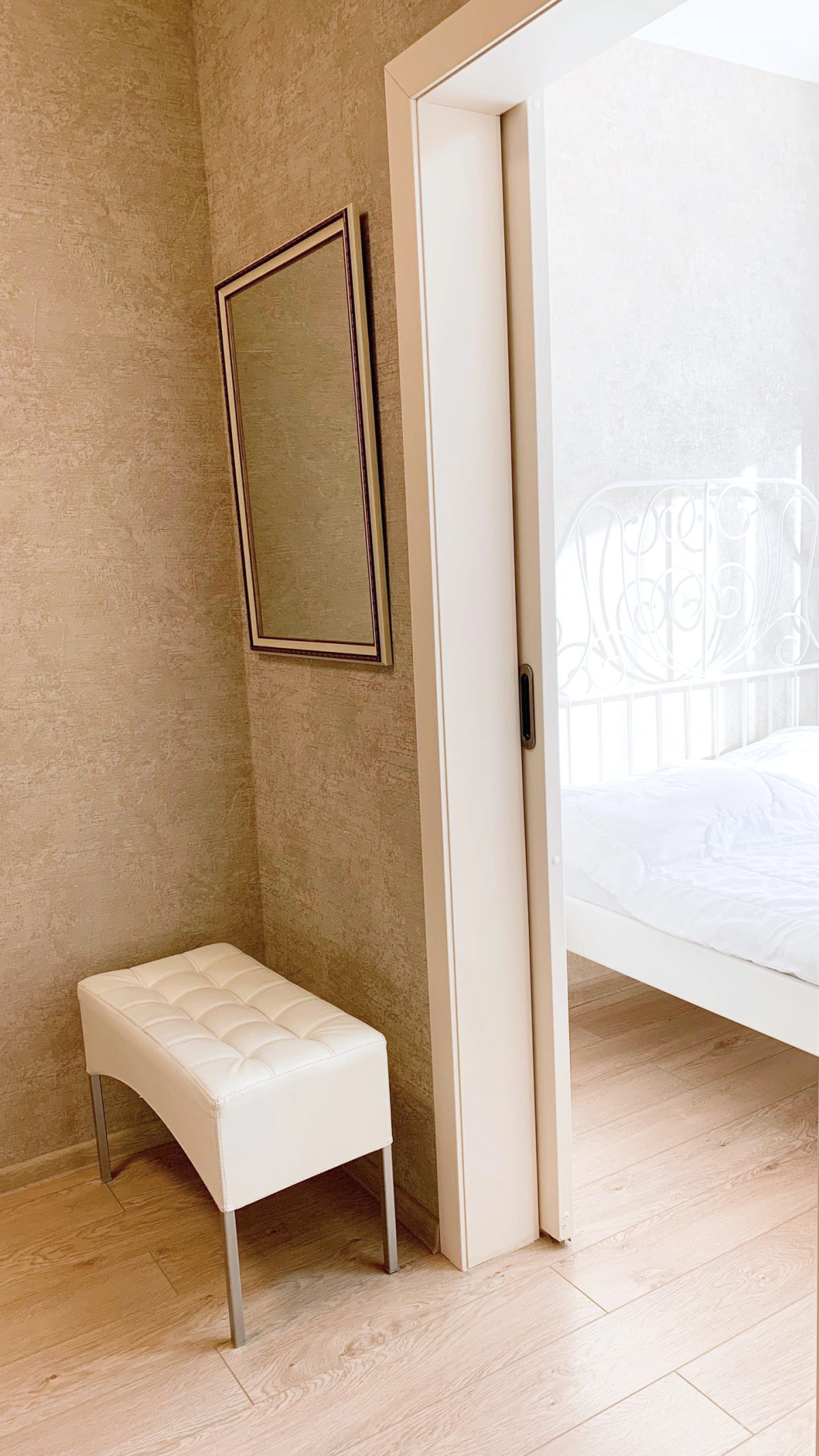 Апартаменты на Модогоева 6