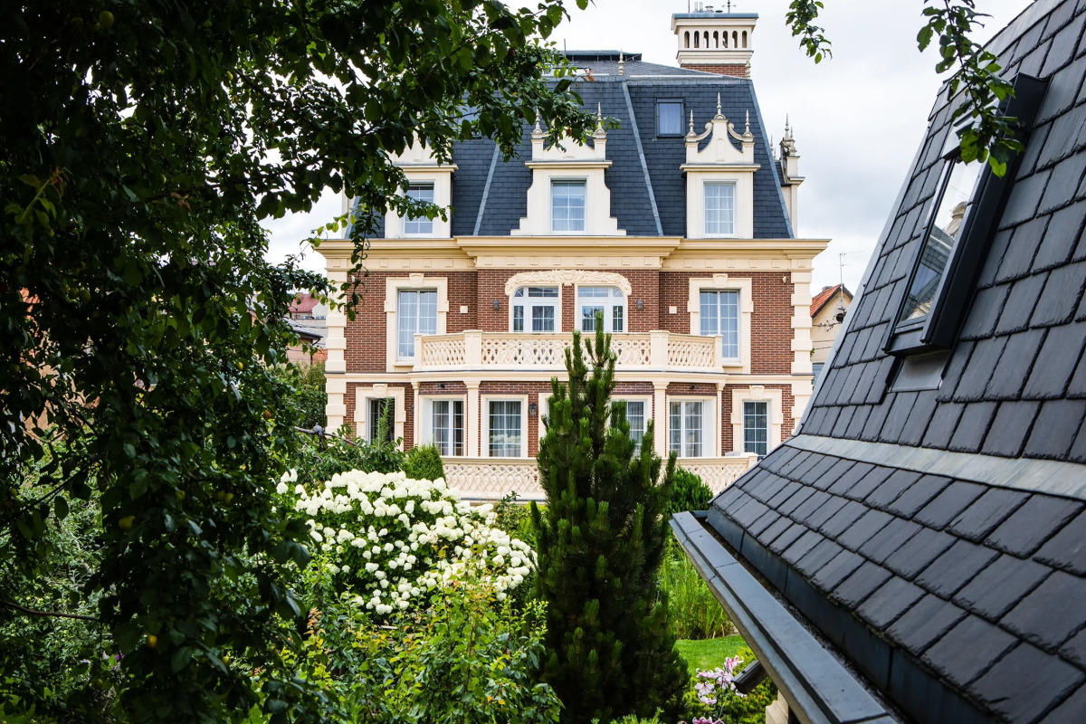 Квартира Райский уголок