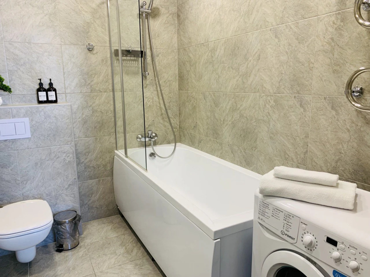 Апартаменты Sweet Dreams Apartments 1