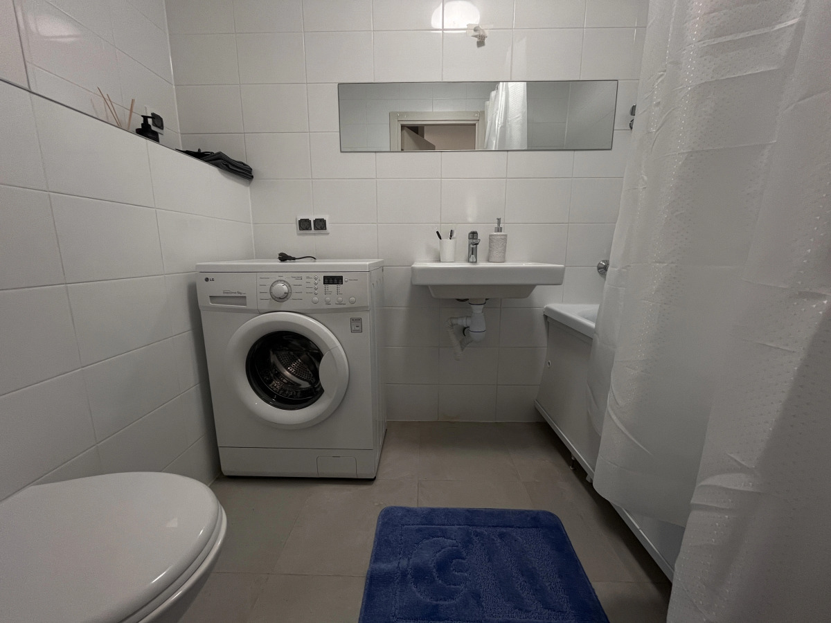 Квартира Стильная однушка на Коммунарке