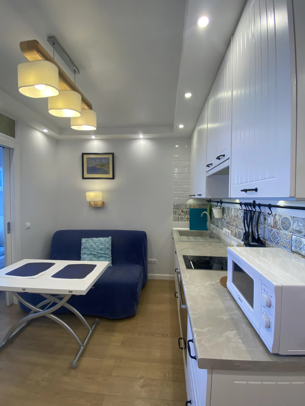 Апартаменты СЧАСТЬЕ