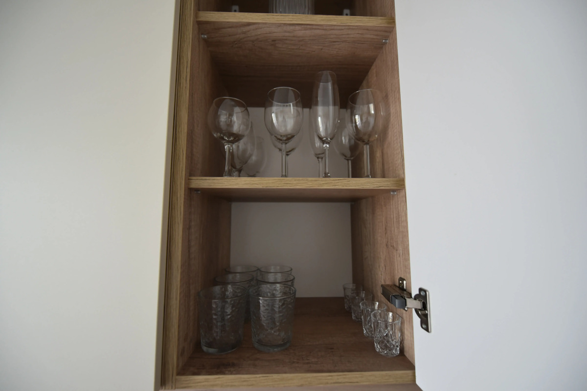 Квартира на Московской 68