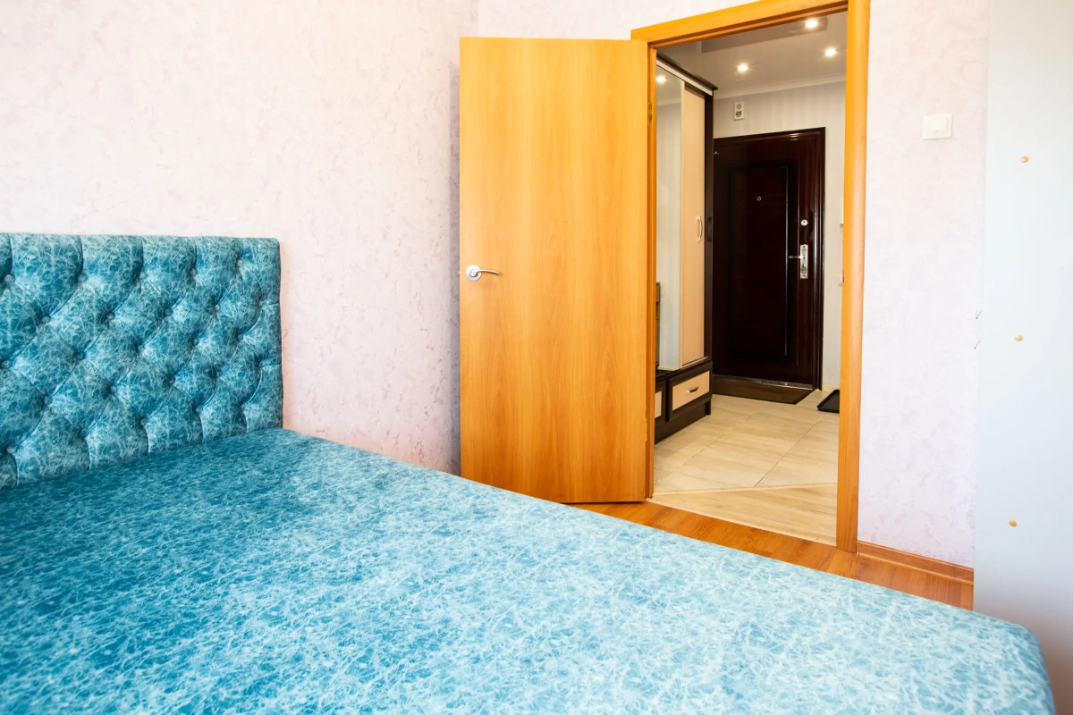 Апартаменты Сутки-24