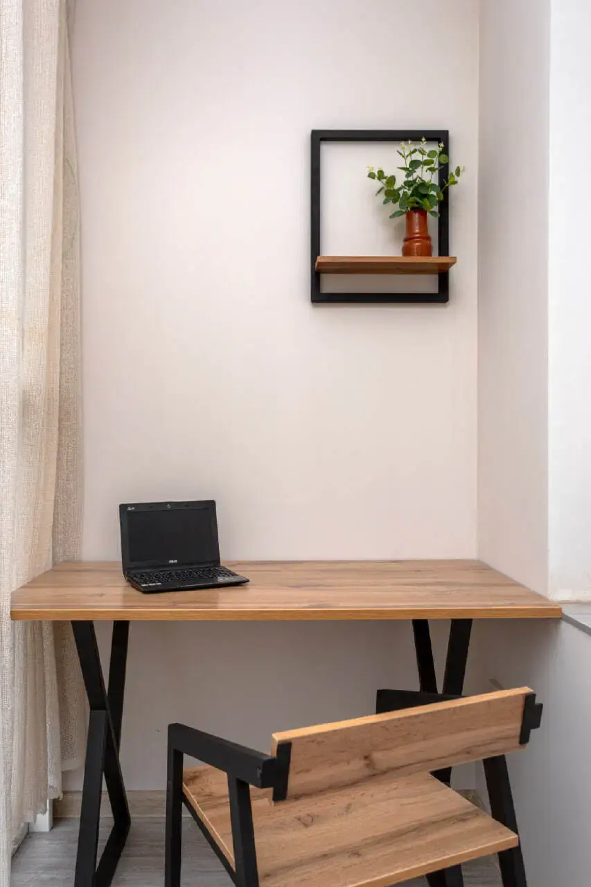 Квартира в новом ЖК с удобным выездом к морю